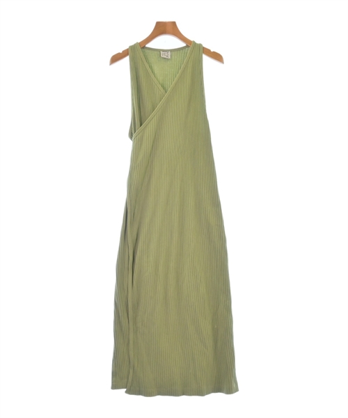 Baserange ベースレンジ ワンピース レディース 【古着】【中古】の通販は