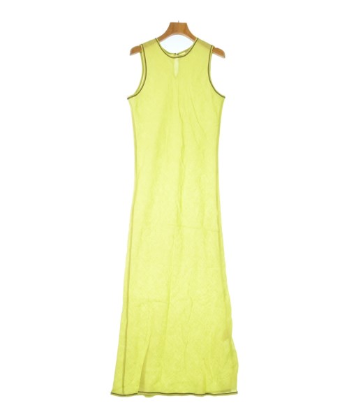 Baserange ベースレンジ ワンピース レディース 【古着】【中古】