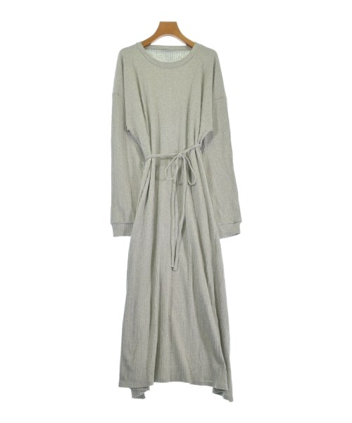 Baserange ベースレンジ ワンピース レディース 【古着】【中古】