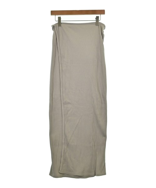 Baserange ベースレンジ ロング・マキシ丈スカート レディース 【古着】【中古】