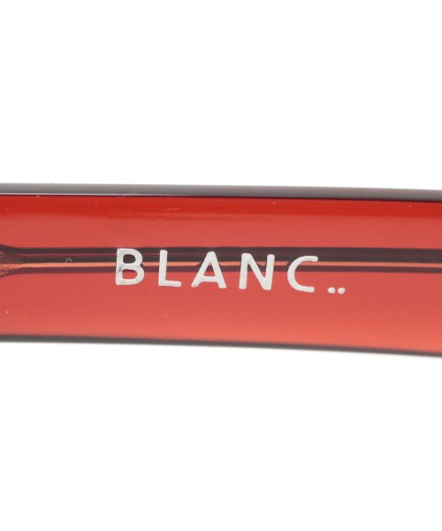BLANC.. ブラン サングラス レディース 【古着】【中古】_5