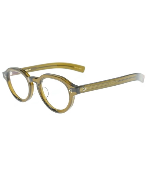 BLANC.. ブラン メガネ レディース 【古着】【中古】