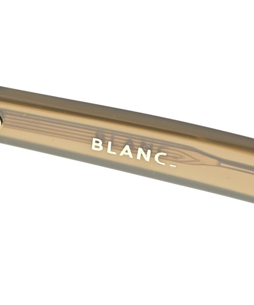 BLANC.. ブラン サングラス レディース 【古着】【中古】_4