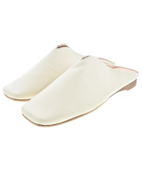 MOHI モヒ サンダル レディース 【古着】【中古】の通販は 5,800円