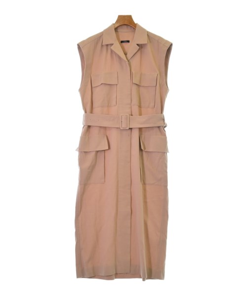 YLEVE イレーヴ コート レディース 【古着】【中古】の通販は 9,702円