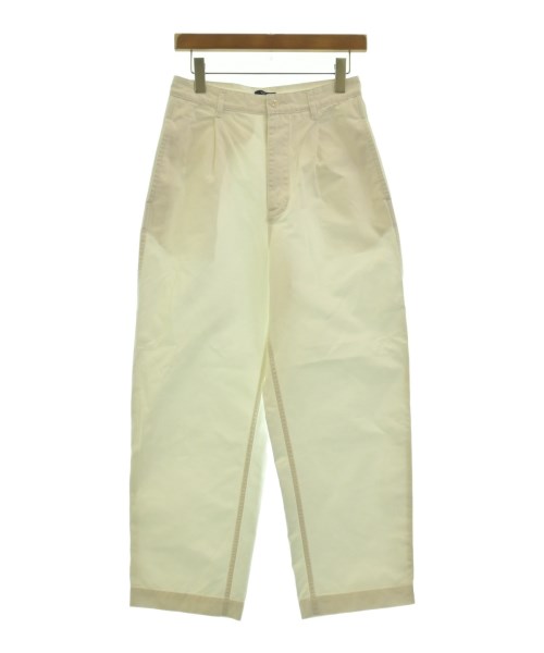YLEVE イレーヴ チノパン レディース 【古着】【中古】の通販は 7,000円
