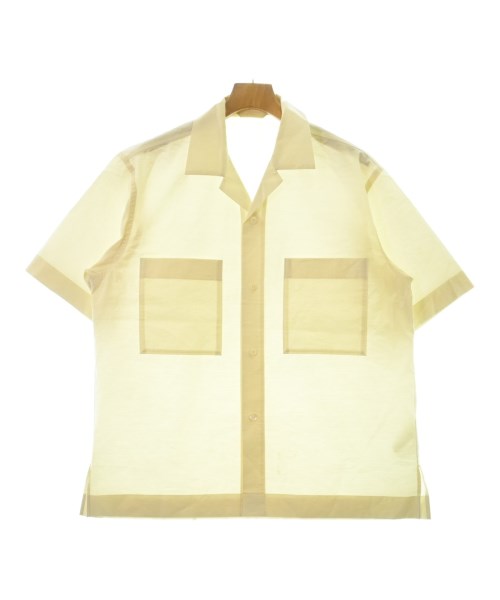 YLEVE イレーヴ カジュアルシャツ メンズ 【古着】【中古】の通販は