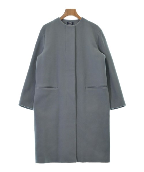 YLEVE イレーヴ コート（その他） レディース 【古着】【中古】の通販は