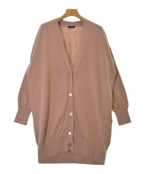 YLEVE イレーヴ カーディガン レディース 【古着】【中古】の通販は 6,000円