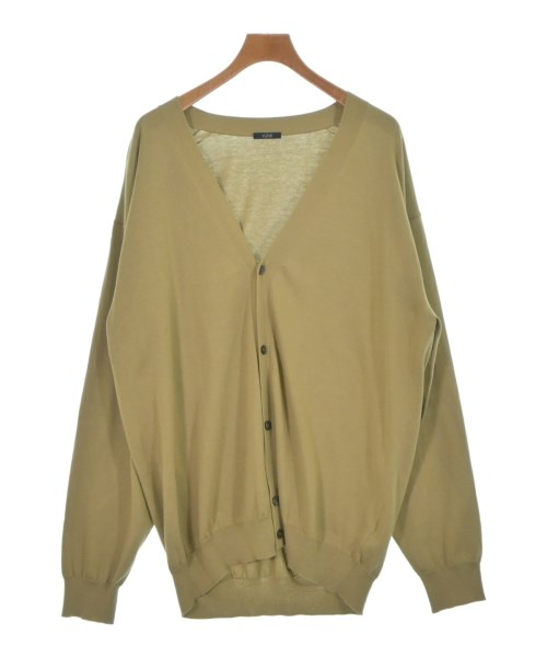 YLEVE イレーヴ カーディガン メンズ 【古着】【中古】