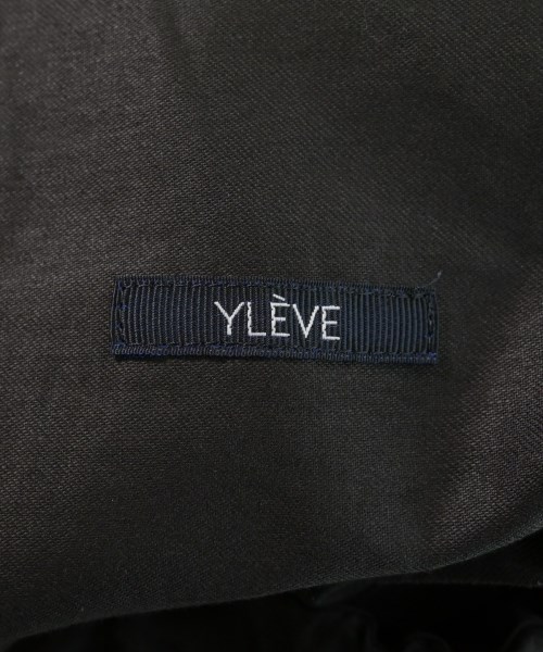 YLEVE イレーヴ パンツ(その他) メンズ 【古着】【中古】 YLEVE イレーヴ パンツ(その他) メンズ 【古着】【中古】