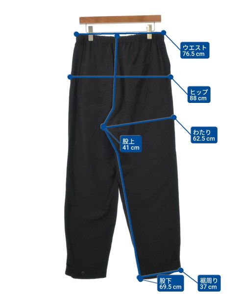 YLEVE イレーヴ パンツ(その他) メンズ 【古着】【中古】 YLEVE イレーヴ パンツ(その他) メンズ 【古着】【中古】