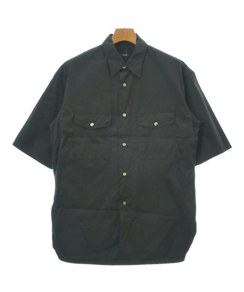 YLEVE イレーヴ カジュアルシャツ メンズ 【古着】【中古】