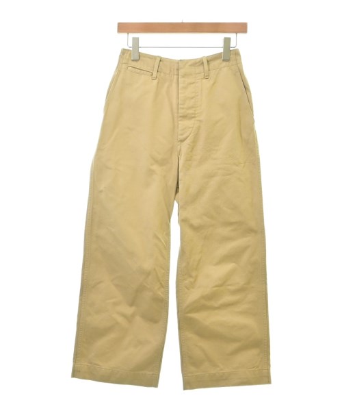 YLEVE イレーヴ チノパン レディース 【古着】【中古】