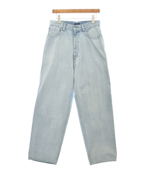 YLEVE イレーヴ デニムパンツ メンズ 【古着】【中古】