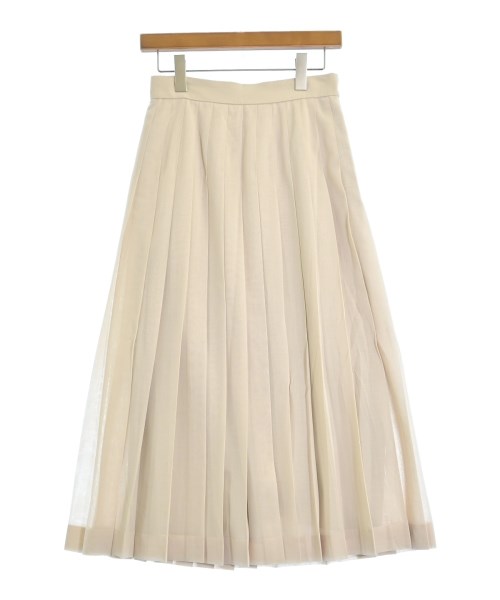 YLEVE イレーヴ ロング・マキシ丈スカート レディース 【古着】【中古】