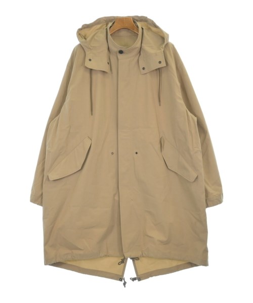 YLEVE イレーヴ コート（その他） メンズ 【古着】【中古】