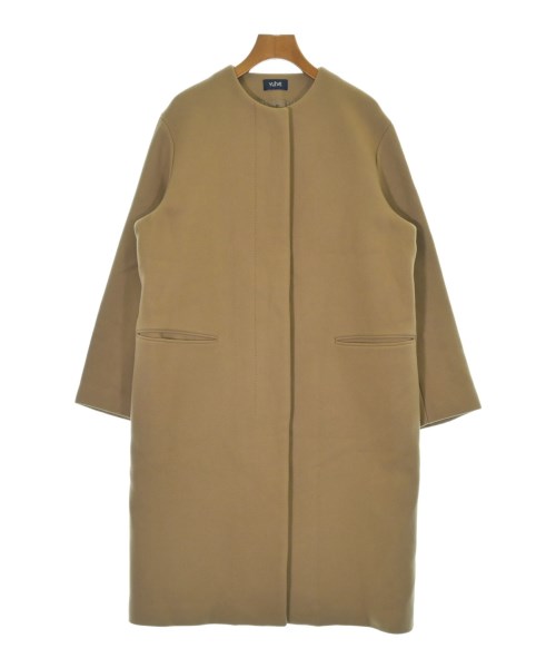 YLEVE イレーヴ コート（その他） レディース 【古着】【中古】