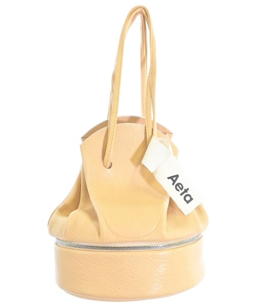Aeta アエタ ショルダーバッグ レディース 【古着】【中古】