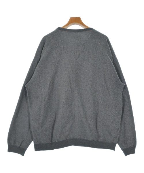 is-ness イズネス スウェット メンズ 【古着】【中古】