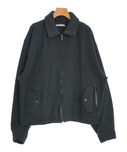 is-ness イズネス ブルゾン（その他） メンズ 【古着】【中古】