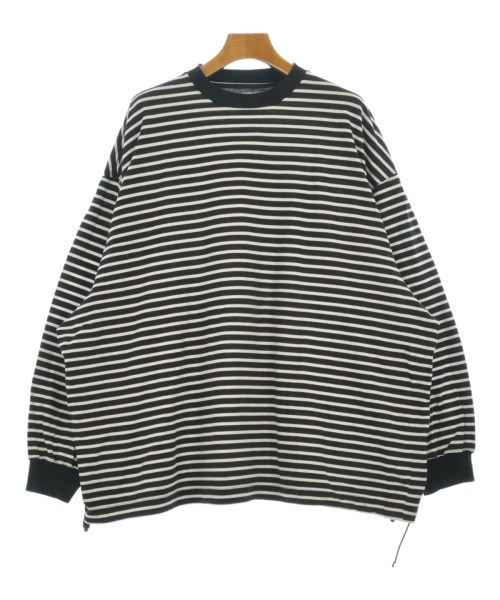 is-ness イズネス Tシャツ・カットソー メンズ 【古着】【中古】