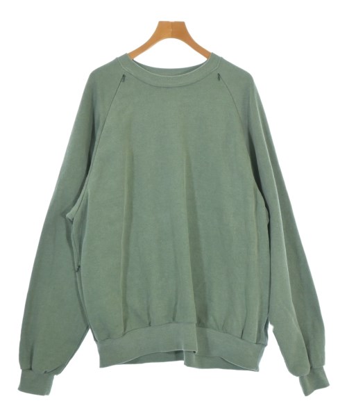 is-ness イズネス スウェット メンズ 【古着】【中古】 10,582円