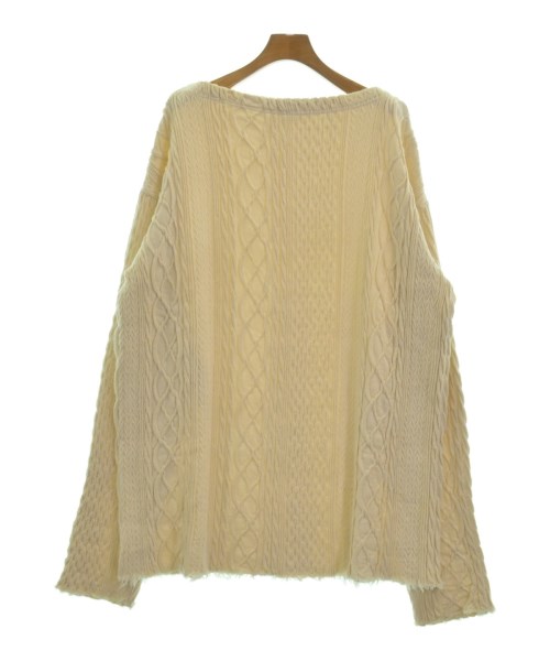 R JUBILEE アールジュビリー スウェット レディース 【古着】【中古】の通販は 5,200円