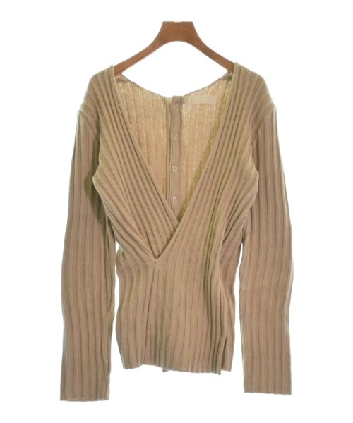 R JUBILEE アールジュビリー ニット・セーター レディース 【古着