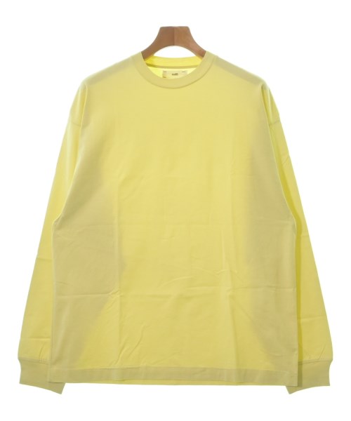 unfil アンフィル Tシャツ・カットソー メンズ 【古着】【中古】の通販は