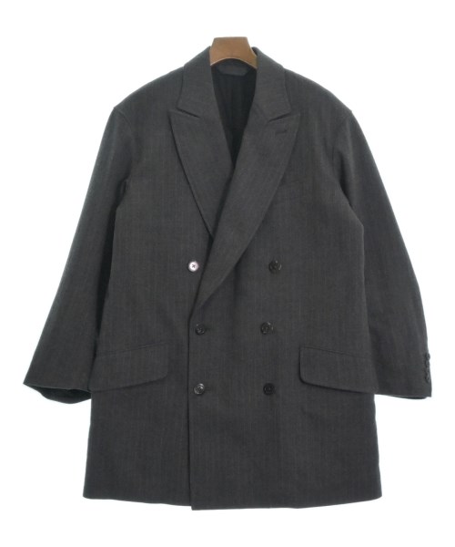 unfil アンフィル コート メンズ 【古着】【中古】の通販は