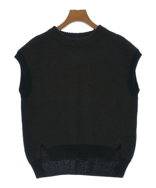 unfil アンフィル ベスト/ノースリーブ レディース 【古着】【中古】の通販は 6,800円