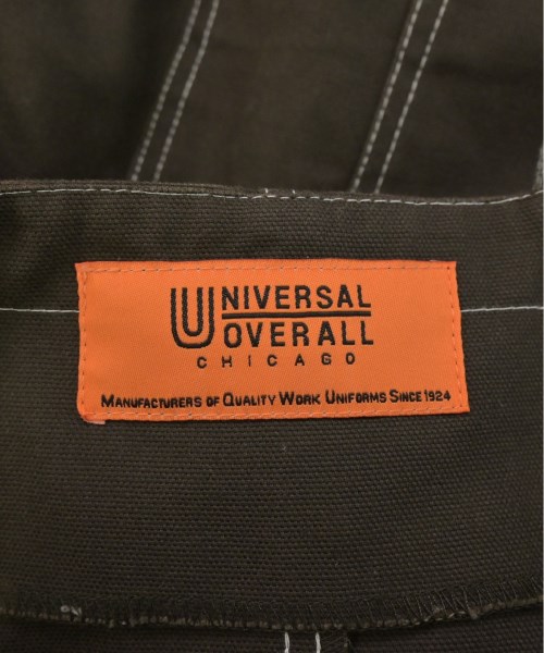UNIVERSAL OVERALL ユニバーサルオーバーオール ワンピース レディース 【古着】【中古】の通販は UNIVERSAL OVERALL ユニバーサルオーバーオール ワンピース レディース 【古着】【中古】の通販は