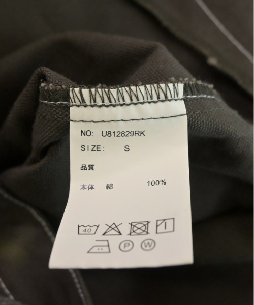 UNIVERSAL OVERALL ユニバーサルオーバーオール ワンピース レディース 【古着】【中古】の通販は UNIVERSAL OVERALL ユニバーサルオーバーオール ワンピース レディース 【古着】【中古】の通販は