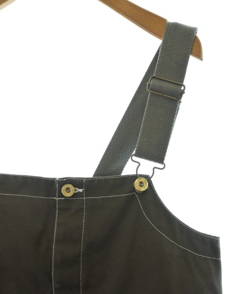 UNIVERSAL OVERALL ユニバーサルオーバーオール ワンピース レディース 【古着】【中古】の通販は UNIVERSAL OVERALL ユニバーサルオーバーオール ワンピース レディース 【古着】【中古】の通販は