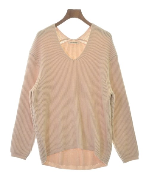 OUTER SUNSET アウターサンセット カーディガン レディース 【古着】【中古】の通販は