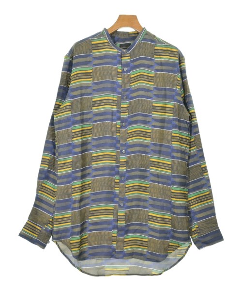 BANANATIME バナナタイム カジュアルシャツ メンズ 【古着】【中古】