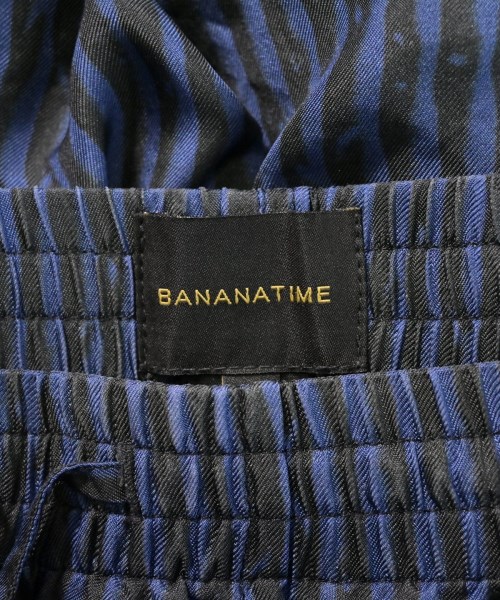 BANANATIME バナナタイム パンツ（その他） メンズ 【古着】【中古】_2