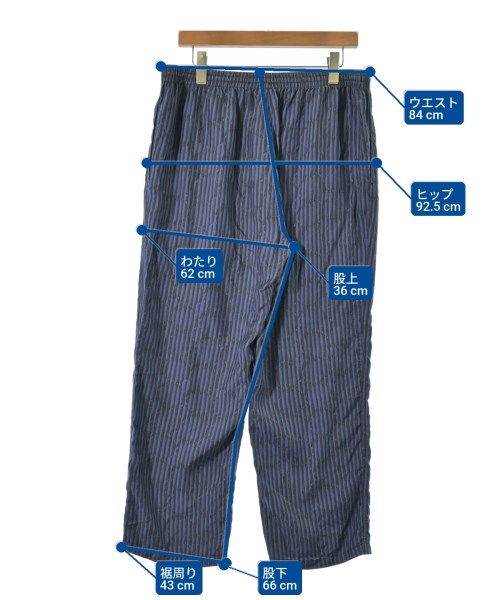 BANANATIME バナナタイム パンツ（その他） メンズ 【古着】【中古】_5
