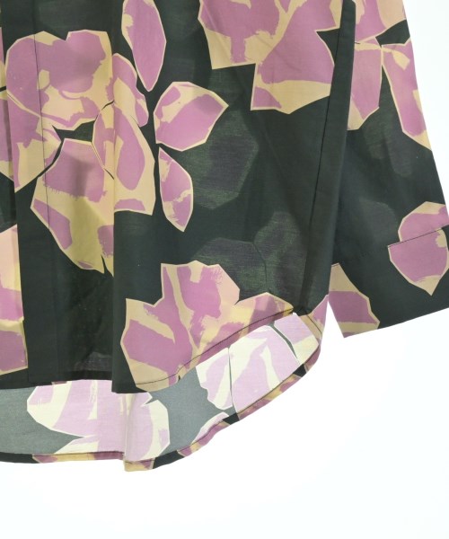 BANANATIME バナナタイム カジュアルシャツ メンズ 【古着】【中古】