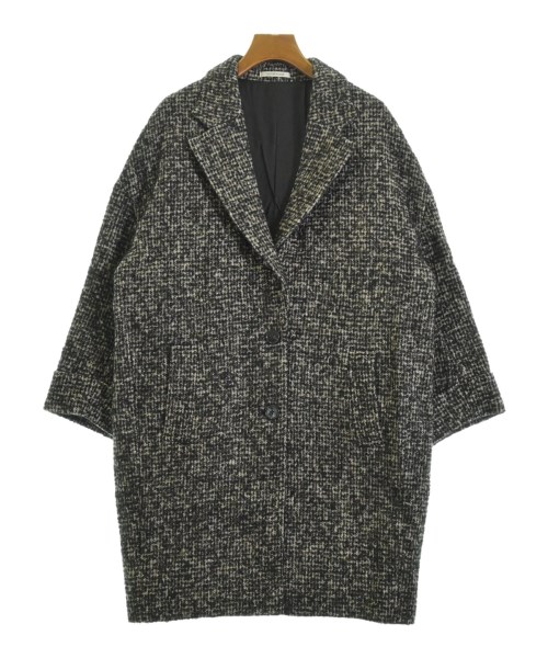 COUTURE D’ADAM クチュールドアダム チェスターコート レディース 【古着】【中古】