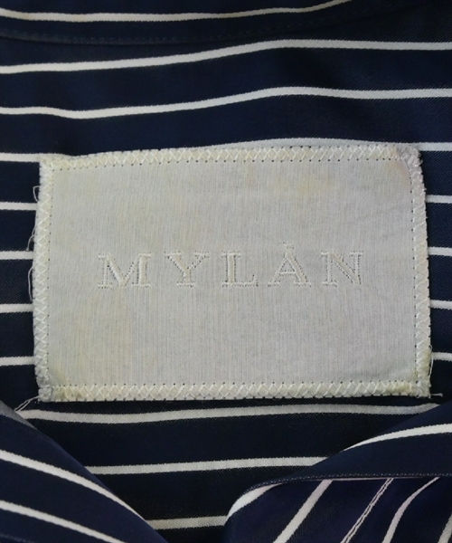 MYne マイン ワンピース レディース 【古着】【中古】の通販は