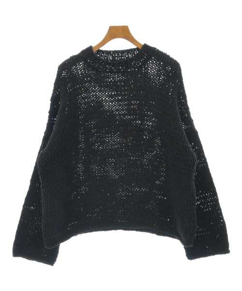 MYne マイン ニット・セーター メンズ 【古着】【中古】の通販は
