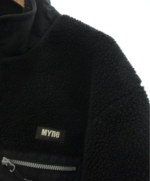MYne マイン ブルゾン（その他） メンズ 【古着】【中古】_4