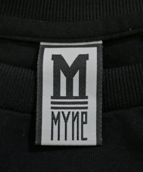 MYne マイン Tシャツ・カットソー メンズ 【古着】【中古】_2