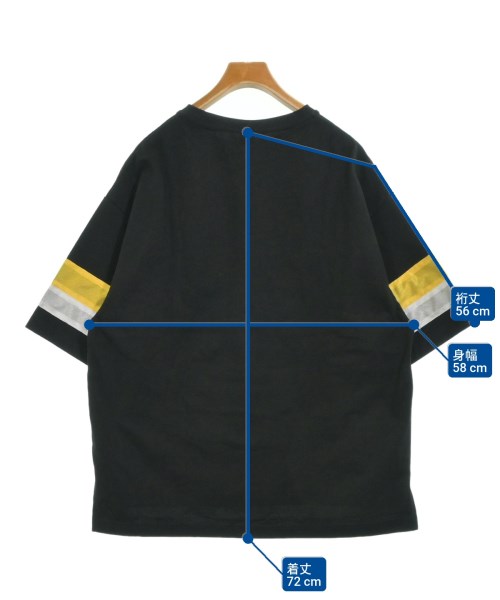 MYne マイン Tシャツ・カットソー メンズ 【古着】【中古】_7