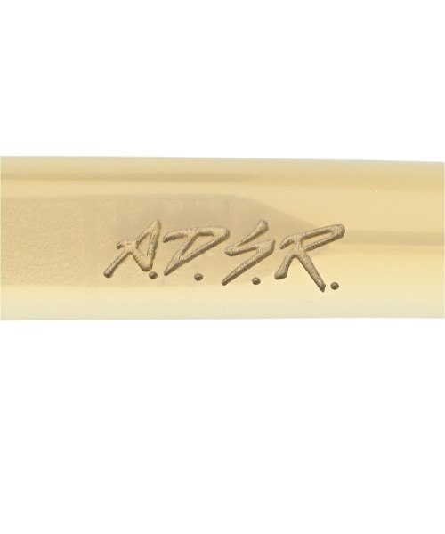A.D.S.R エーディーエスアール サングラス レディース 【古着】【中古】_4