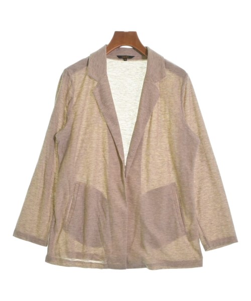 esche エッシュ カジュアルジャケット レディース 【古着】【中古】の通販は 5,500円