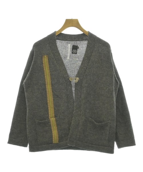 THIBAULT VAN DER STRAETE ティボーヴァンダルストラット カーディガン メンズ 【古着】【中古】