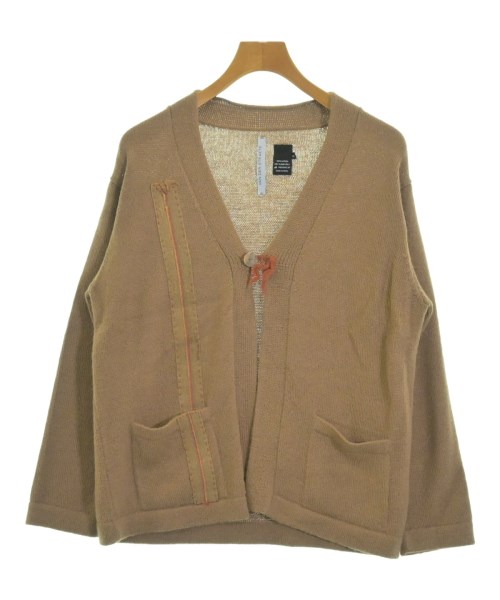 THIBAULT VAN DER STRAETE ティボーヴァンダルストラット カーディガン メンズ 【古着】【中古】